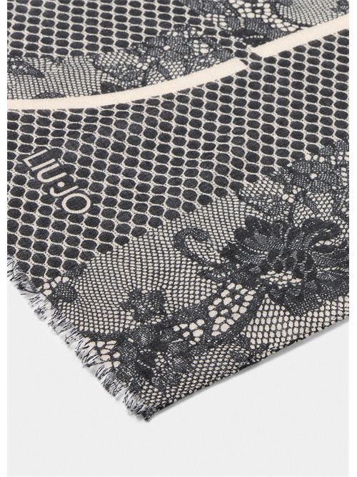 Stola Liu Jo Better LIU JO | 2F5068T0300/00365